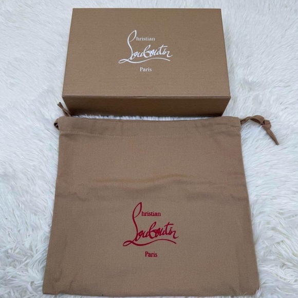 Christian Louboutin Studded Wallet - Picture 4 of 13